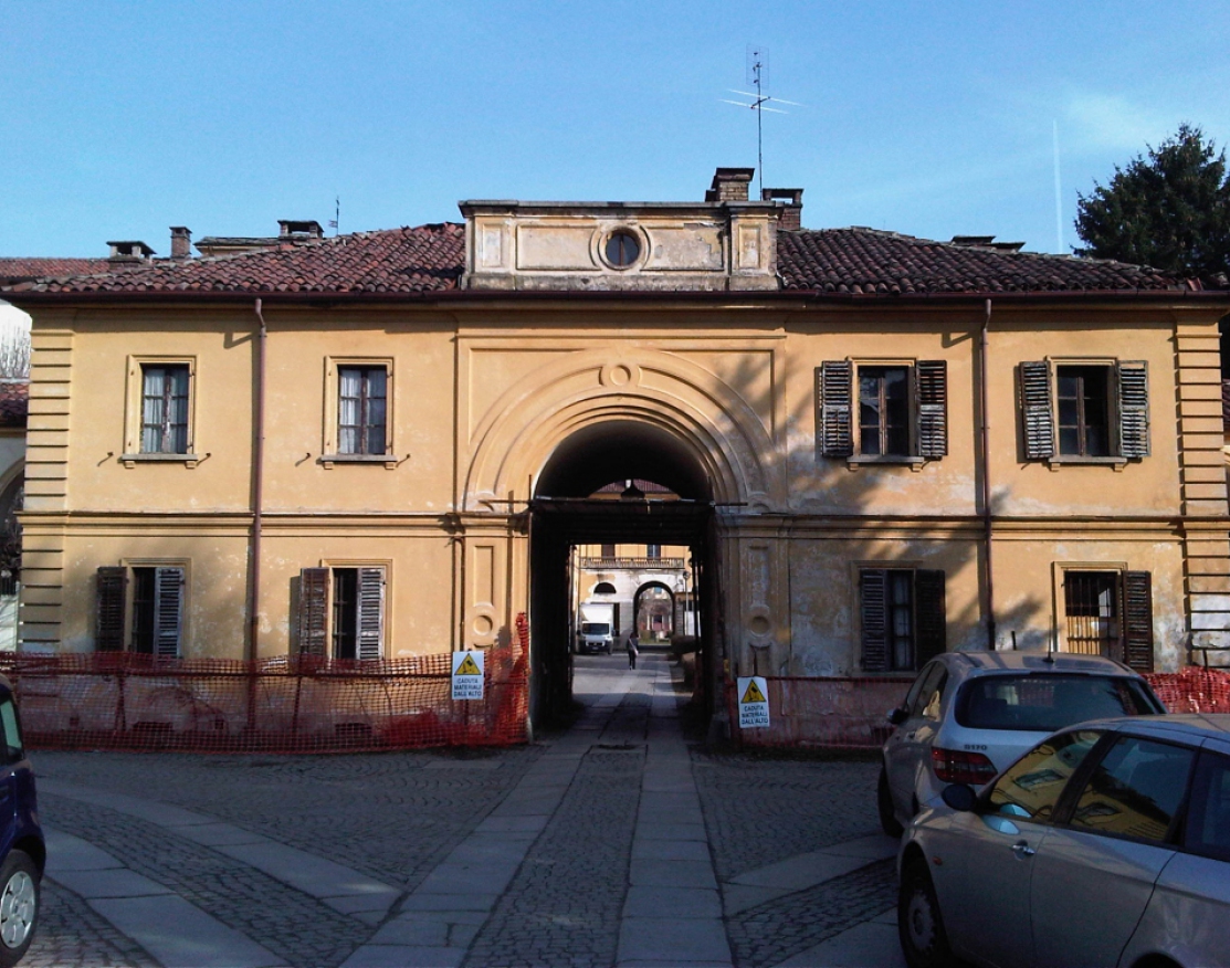 Torino - Azienda Sanitaria Regionale TO 3